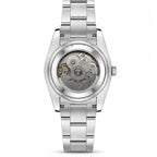 Seikojust Oyster Cosmic Make Your Time