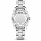 Seikojust Oyster Cosmic Make Your Time