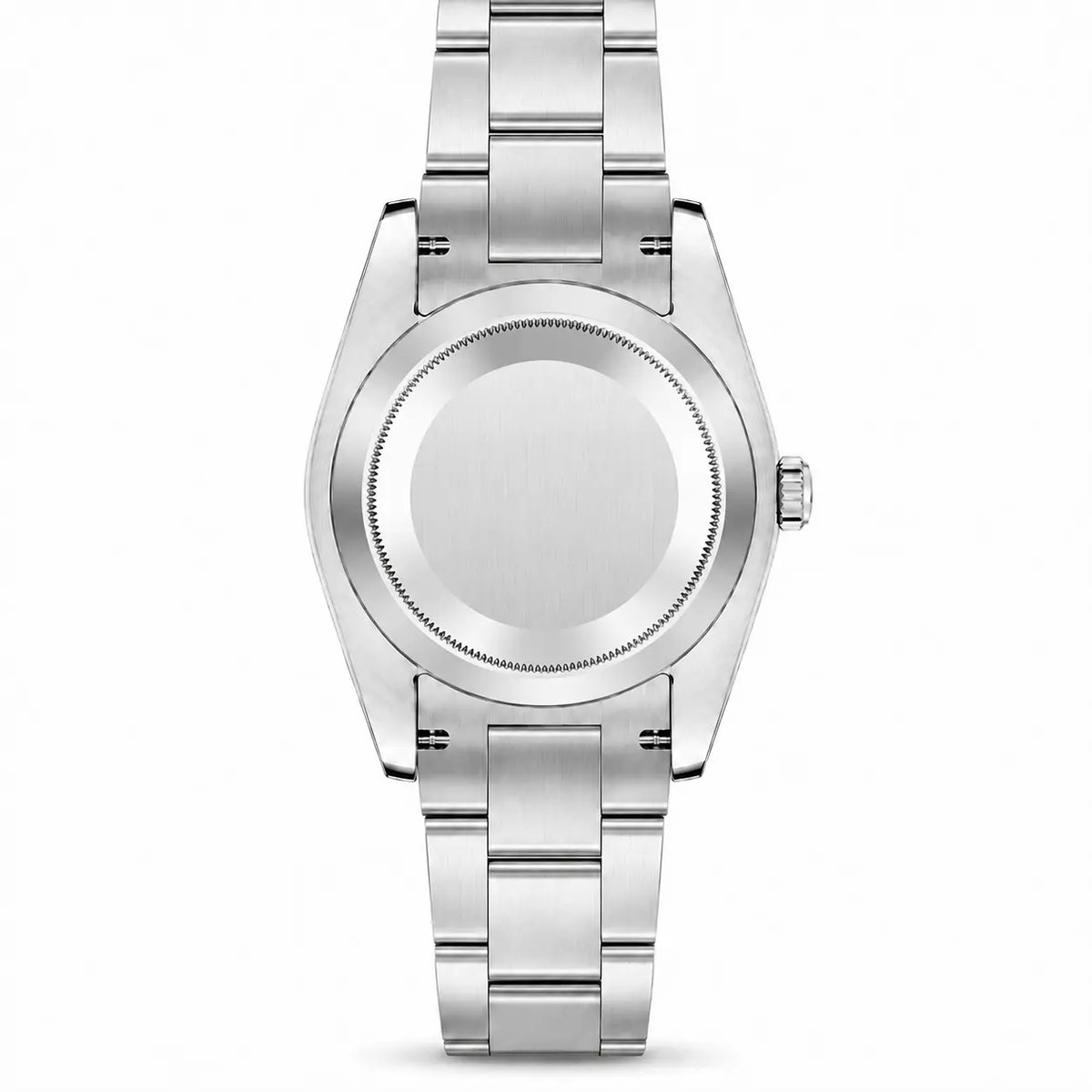Seikojust Oyster Cosmic Make Your Time