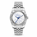 Seikojust Who Cares Make Your Time