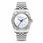 Seikojust Who Cares Make Your Time