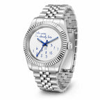 Seikojust Who Cares Make Your Time