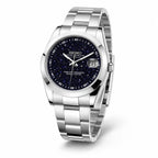 Seikojust Oyster Cosmic Make Your Time
