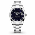 Seikojust Oyster Cosmic Make Your Time