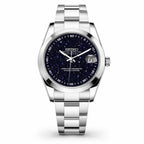 Seikojust Oyster Cosmic Make Your Time