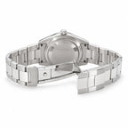 Seikojust Oyster Cosmic Make Your Time