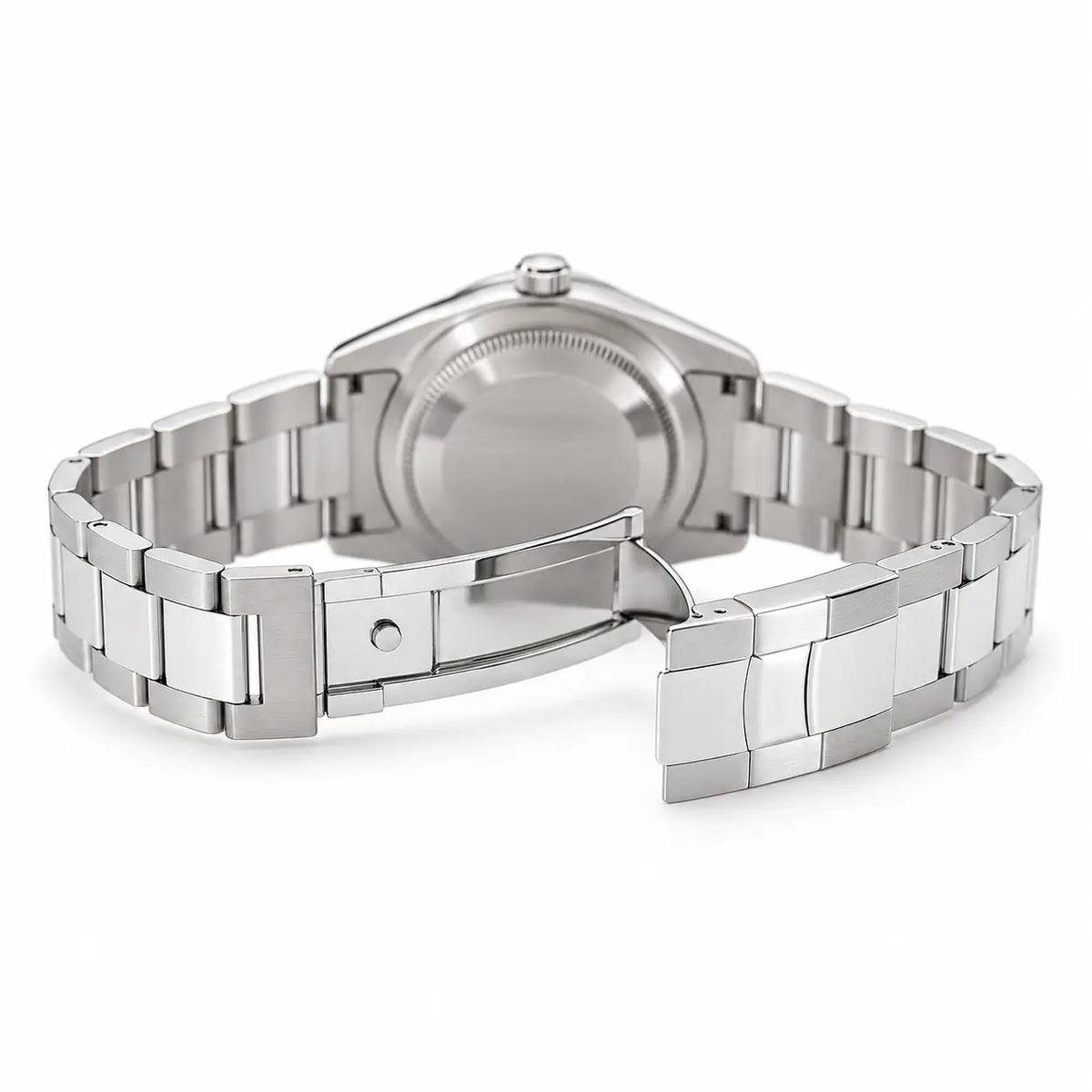 Seikojust Oyster Cosmic Make Your Time