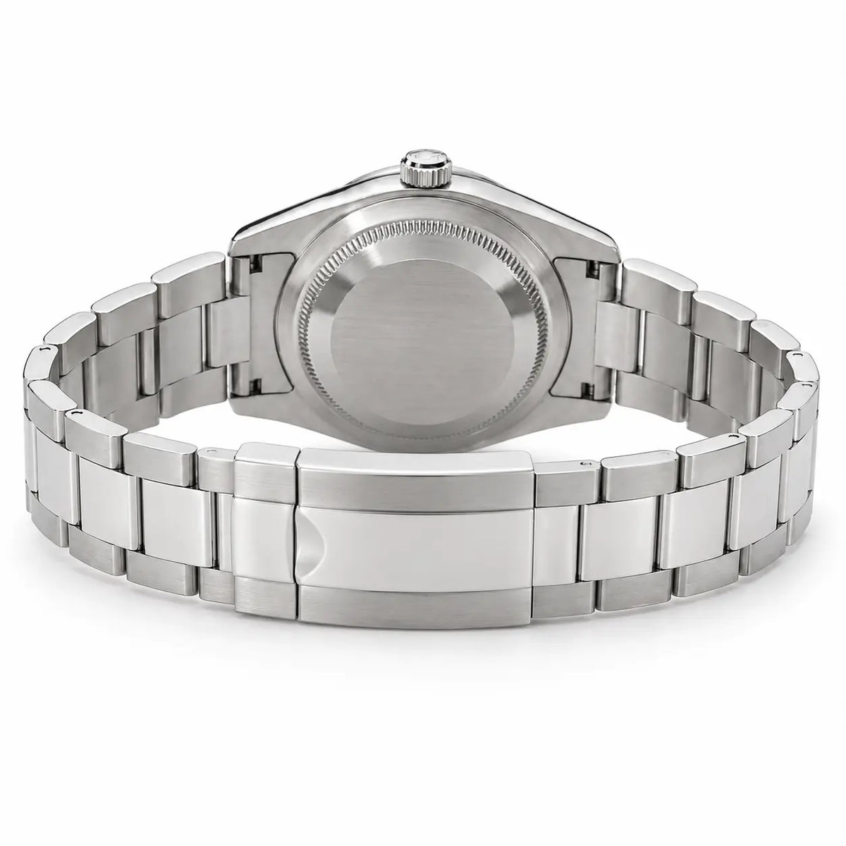 Seikojust Oyster Cosmic Make Your Time