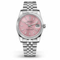 Seikojust Pink Make your time