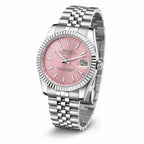 Seikojust Pink Make your time