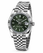 Seikojust Green Make your time