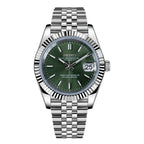 Seikojust Green Make your time