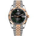 Seikojust Wimbledon Two Tone Make your time