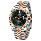 Seikojust Wimbledon Two Tone Make your time