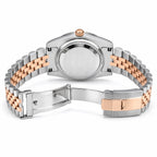 Seikojust Wimbledon Two Tone Make your time
