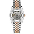 Seikojust Wimbledon Two Tone Make your time
