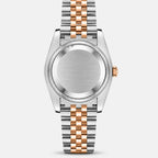 Seikojust Wimbledon Two Tone Make your time