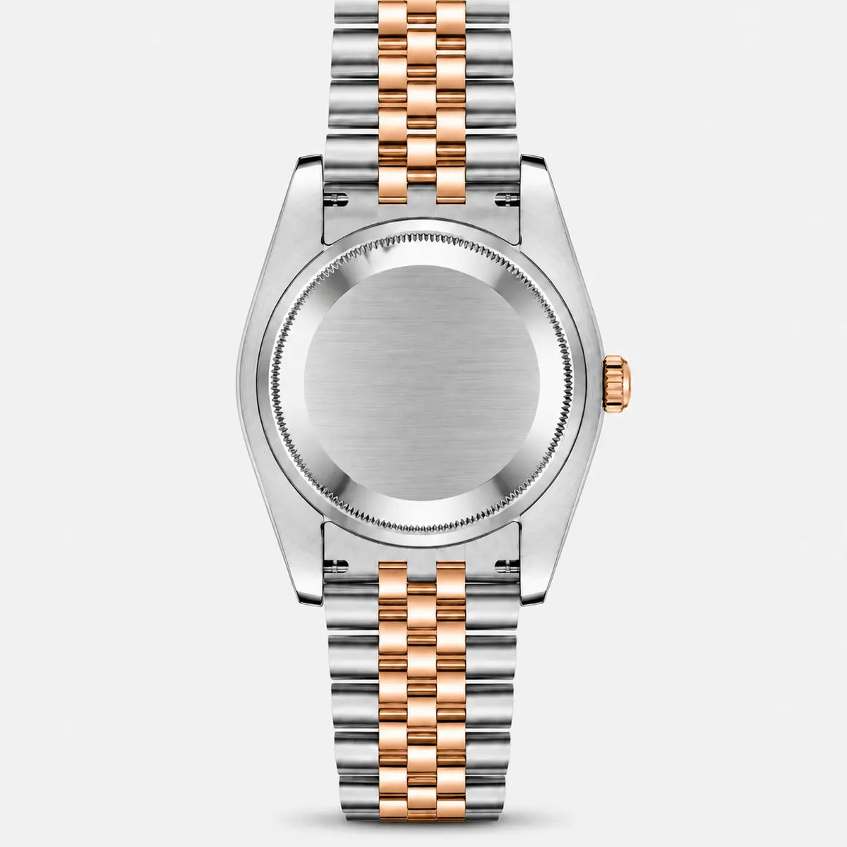 Seikojust Wimbledon Two Tone Make your time