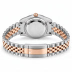 Seikojust Wimbledon Two Tone Make your time