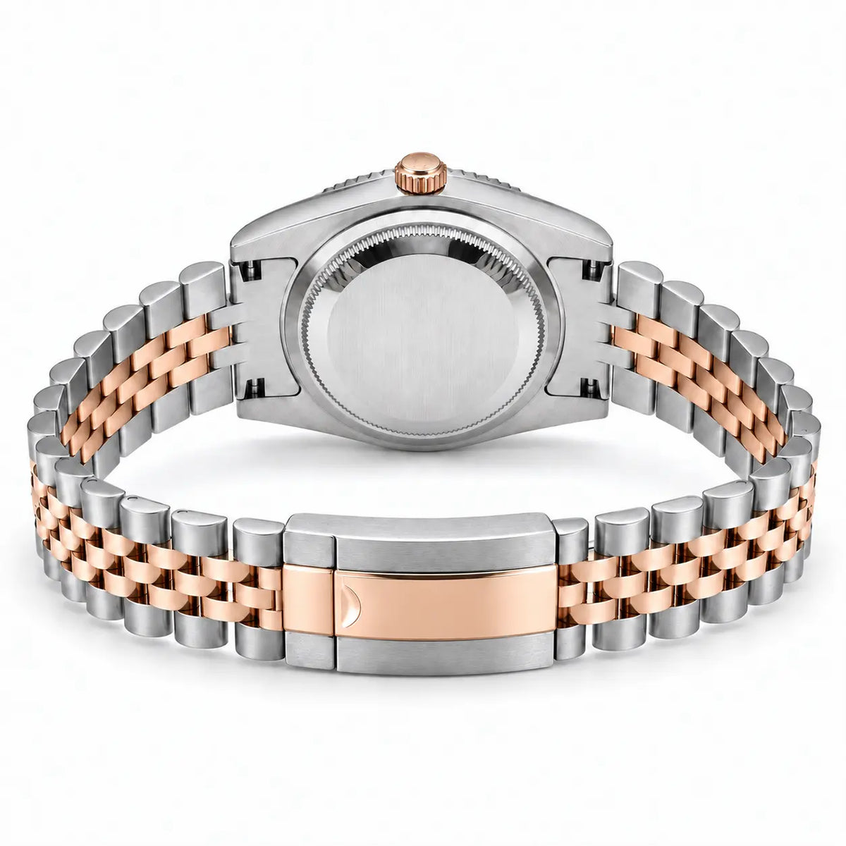 Seikojust Wimbledon Two Tone Make your time