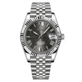 Seikojust Roman Champagne Make your time