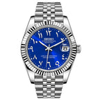 Seikojust Arab Blue Make your time