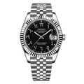 Seikojust Arab Black Make your time