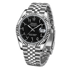Seikojust Arab Black Make your time