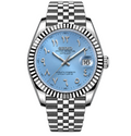 Seikojust Arab Ice Blue Make your time