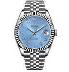 Seikojust Arab Ice Blue Make your time