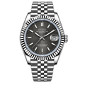 Seikojust Silver Make your time
