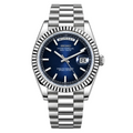 DayDate Royal Blue Make your time