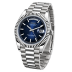 DayDate Royal Blue Make your time