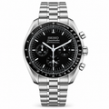 Speedseiko Black Make your time