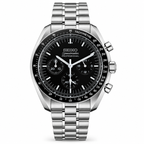 Speedseiko Black Make your time