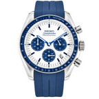Speedseiko Snoopy Blue Make your time