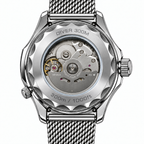 Seikomaster James Bond 007 Make your time