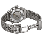 Seikomaster James Bond 007 Make your time
