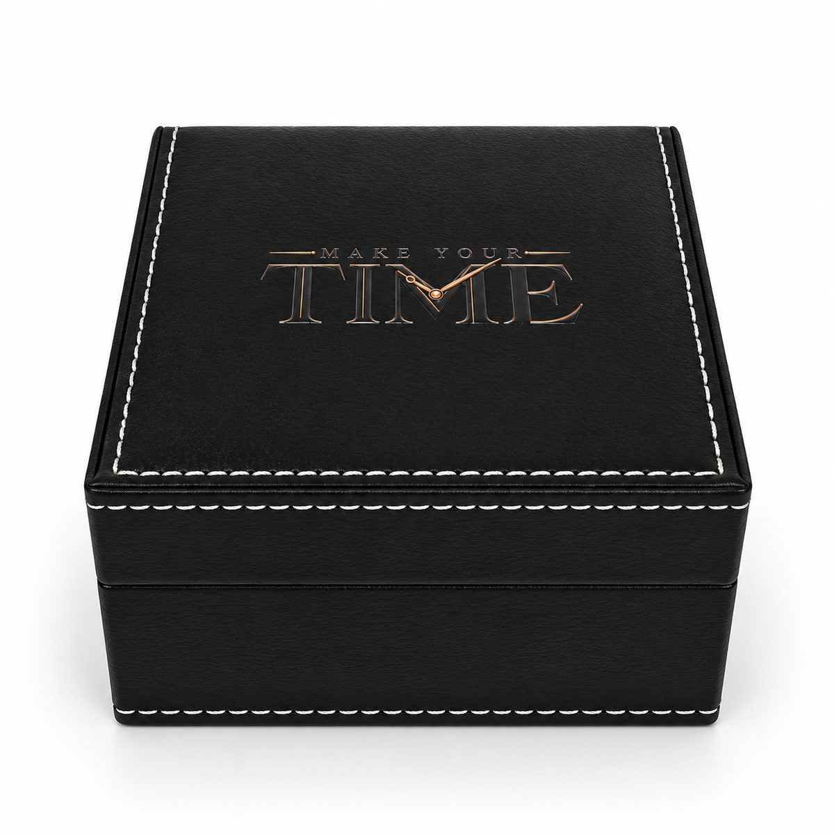 Signature Watch Box