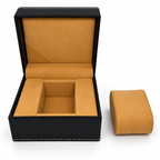 Signature Black Watch Box Make your time