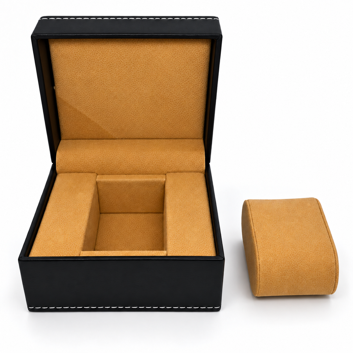 Signature Black Watch Box Make your time