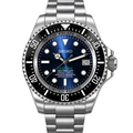Seikomariner Deepsea Make your time