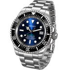 Seikomariner Deepsea Make your time