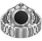 Seikomariner Deepsea Make your time