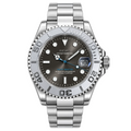 Seikomariner Silver Make your time