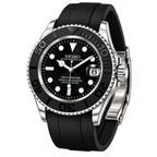Seikomariner Black Make your time