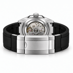 Seikomariner Black Make your time