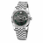 Seikojust Wimbledon Make your time